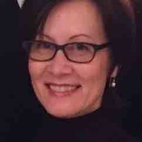 Tracey Lai Thom