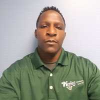 Gerald Griffith