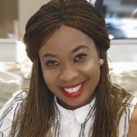 Love Ndanso Ayanbeku