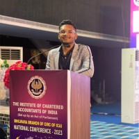 Shubham Jhamar