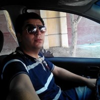 Mahmoud W Kolali