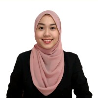 Nor Syafiqah