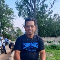Mahendra Laheri