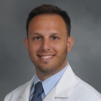 Anthony Delicce, Md