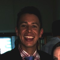 Cesar Valdivia