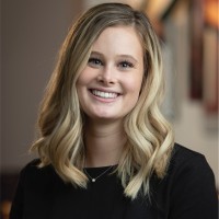 Ashley Beaver, Otd, Otr/L
