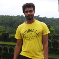 Anirudh Krishna