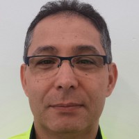 José Antonio Gallego Barrios