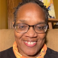 Constance Hines