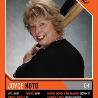 Joyce Noto