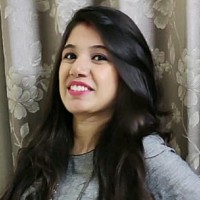 Namrata Srivastav