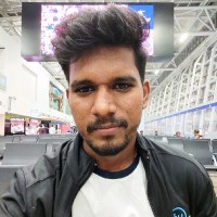 Sathish Sharma