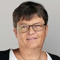 Hanne Kiel Thomsen