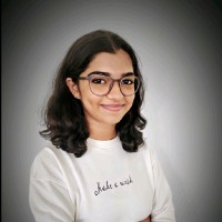 Dhruvi Gujarati