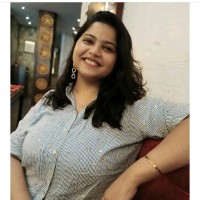 Dishani Chakraborty