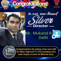 Mukand Kumar