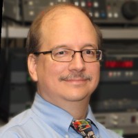 Mark Gamble