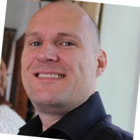 Nick Truesdale