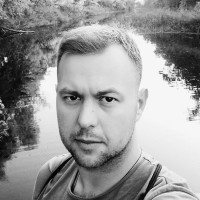 Oleksandr Kondratenko