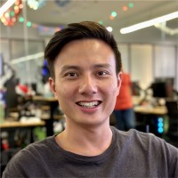 Joel Ho