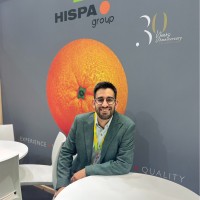 Jorge Blanco Fuentes