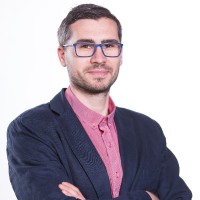 Daniel Granat