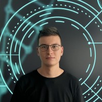 Pablo Baladrón Crespo