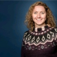 Tone Synnøve Iversen