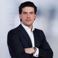 Elias Baghlani