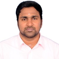 Srivijayaraj Ragupathy