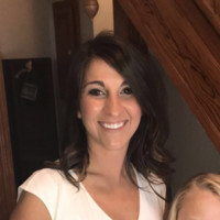 Sarah Gillispie