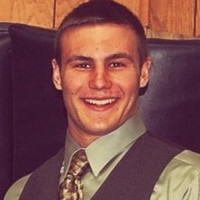 Blake Wilbers