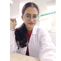 Namita Phondke