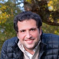 Alberto Aríñez Bernal