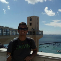 Leonardo Da Luz Vieira