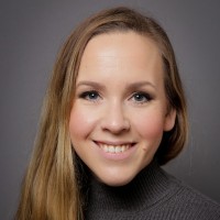 Anniken Ørndal Iversen