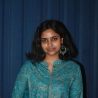 Tanushree Ranebennur