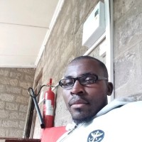 Daniel Kombe