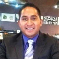 Luis Alberto Gonzalez Ortiz