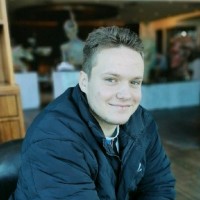 Dewald Oosthuizen