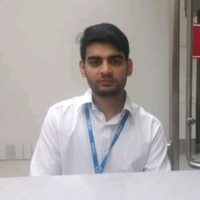 Yasir Ahmad