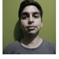 Jonathan Damian Paez