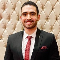 Ahmed Raafat
