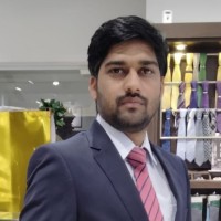 Anirudh D Singh