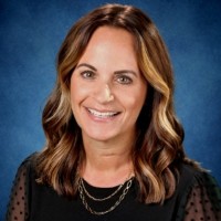 Heidi Bruce