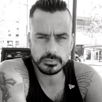 stephane pinheiro