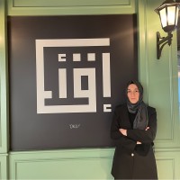 Elif Ateş Akşahin MSc, PMP,PSM I