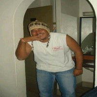 Oscar Adrian Perez