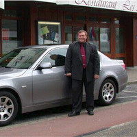 Martin Schepers
