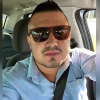 Marcos Cavascan Junior